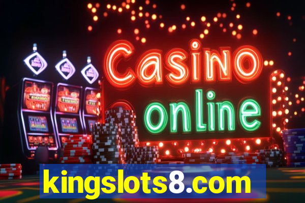 kingslots8.com