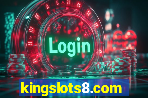 kingslots8.com