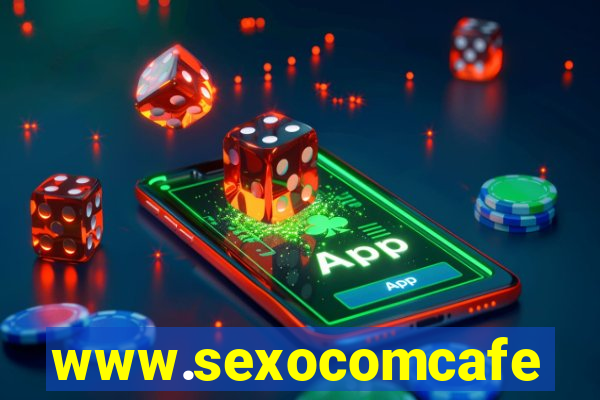 www.sexocomcafe.com.br