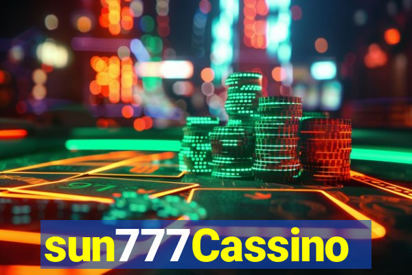 sun777Cassino