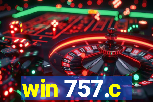 win 757.c