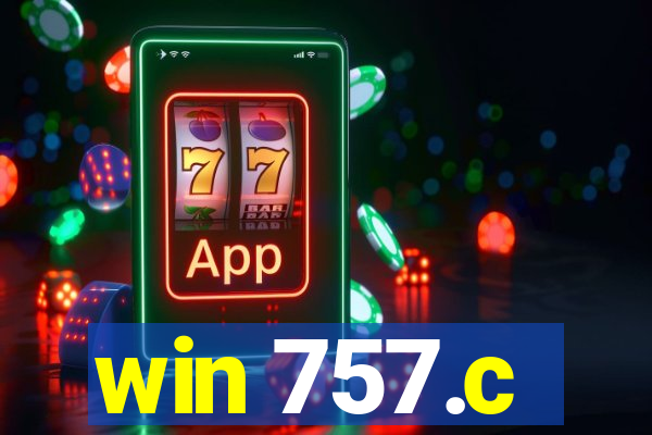 win 757.c