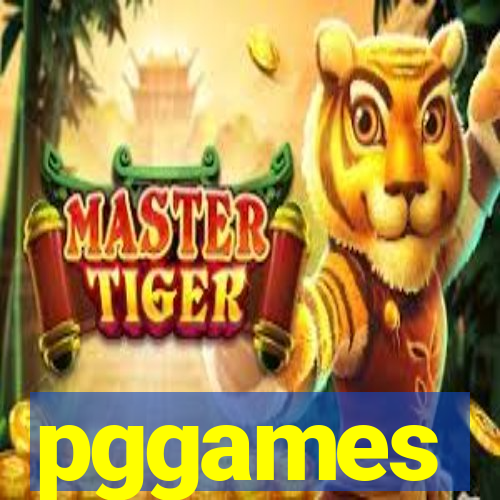 pggames