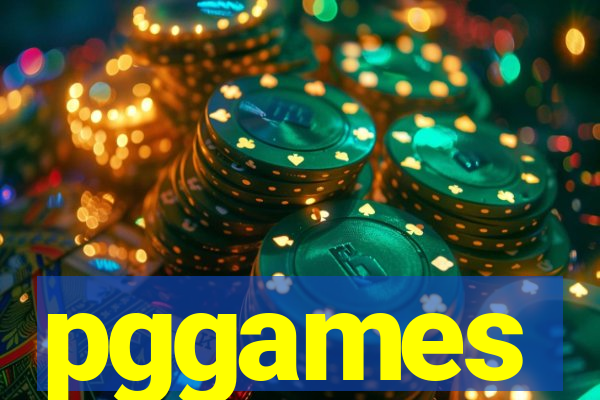 pggames