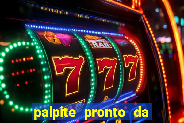 palpite pronto da quina vip