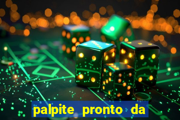 palpite pronto da quina vip