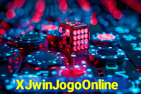 XJwinJogoOnline