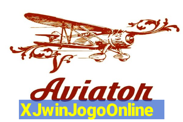 XJwinJogoOnline