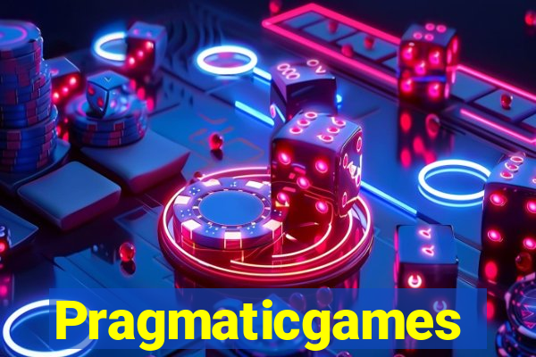 Pragmaticgames