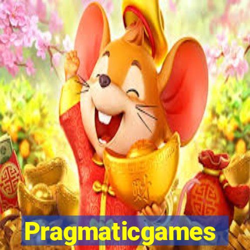 Pragmaticgames