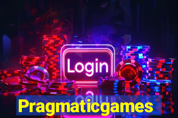 Pragmaticgames