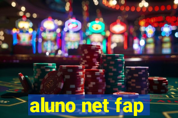 aluno net fap