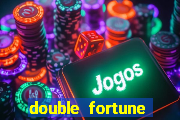 double fortune minutos pagantes