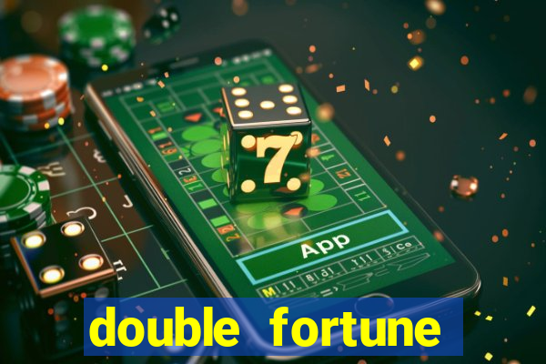 double fortune minutos pagantes