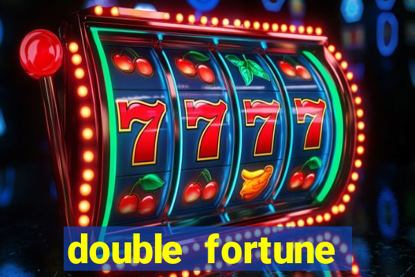 double fortune minutos pagantes