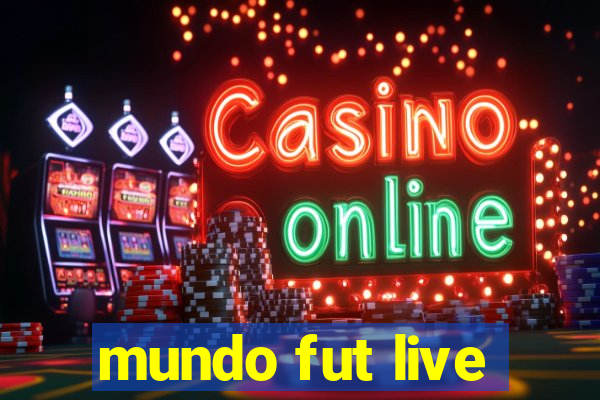 mundo fut live