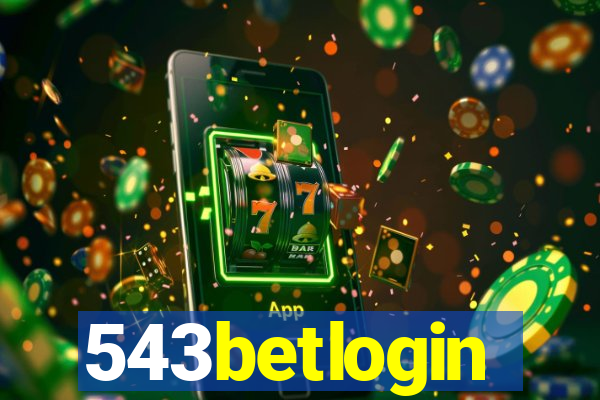 543betlogin