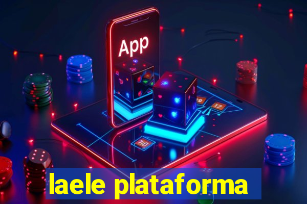 laele plataforma