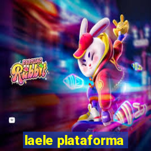 laele plataforma