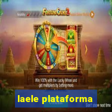 laele plataforma