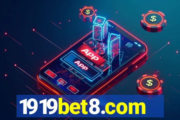 1919bet8.com