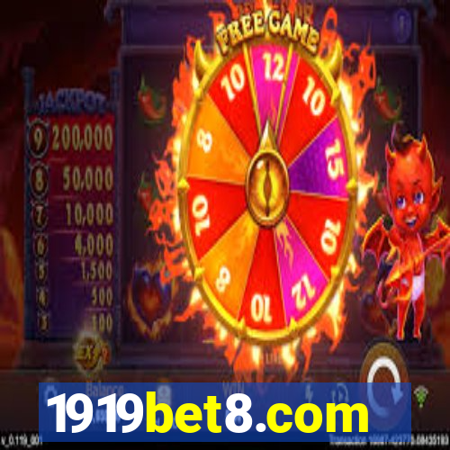 1919bet8.com