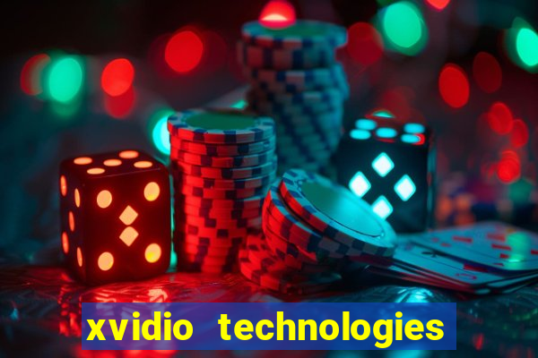 xvidio technologies startup brasil 2022 download gratis