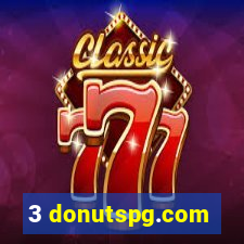 3 donutspg.com