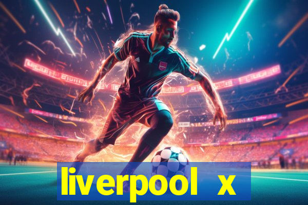 liverpool x tottenham ao vivo futemax