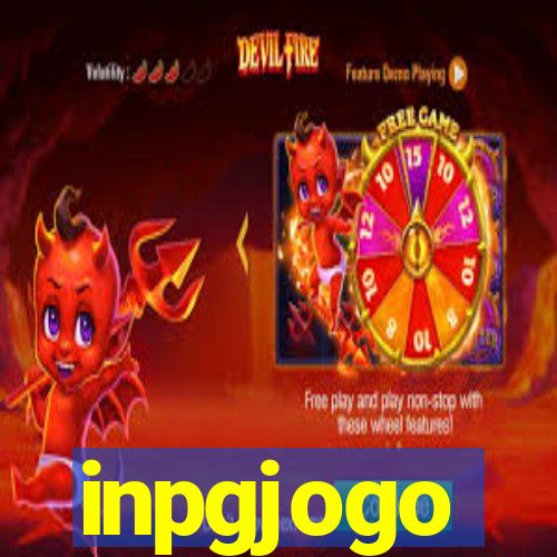 inpgjogo