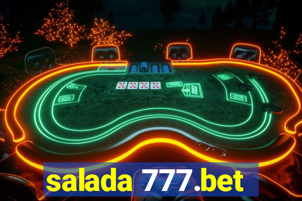 salada 777.bet