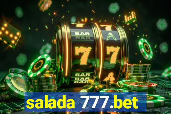 salada 777.bet