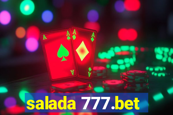 salada 777.bet