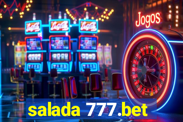 salada 777.bet