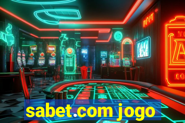 sabet.com jogo