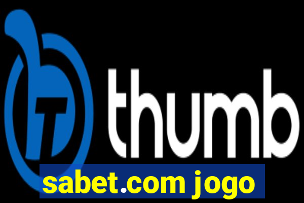 sabet.com jogo