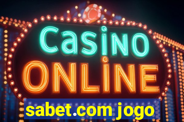 sabet.com jogo