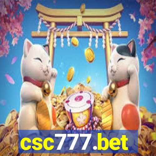 csc777.bet