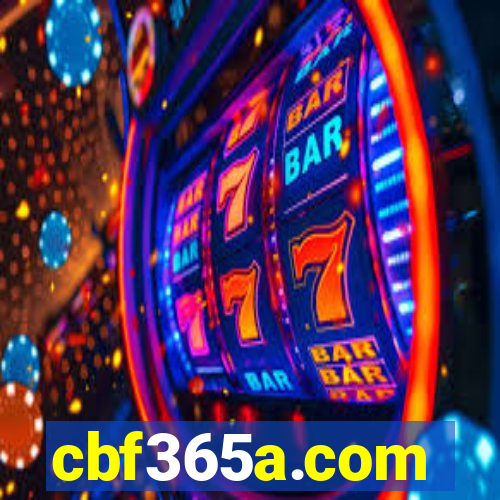 cbf365a.com