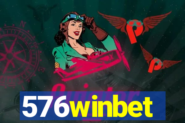 576winbet