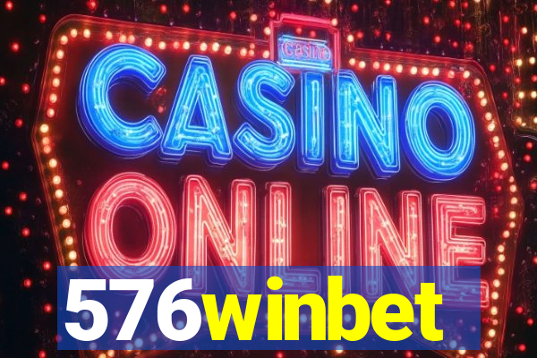 576winbet