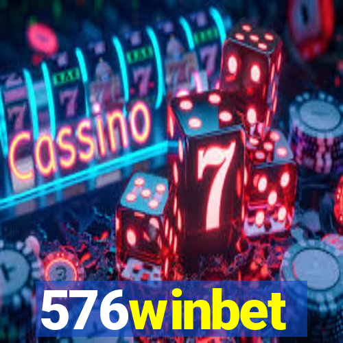 576winbet