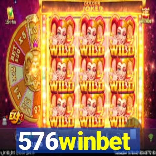 576winbet