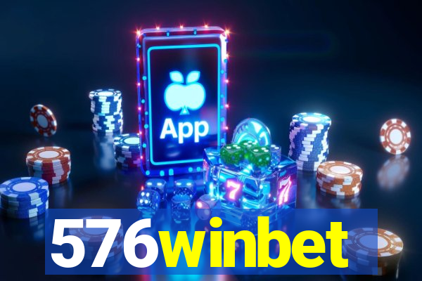 576winbet