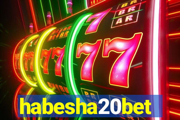 habesha20bet