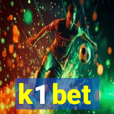 k1 bet