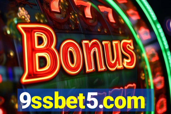 9ssbet5.com