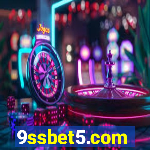 9ssbet5.com