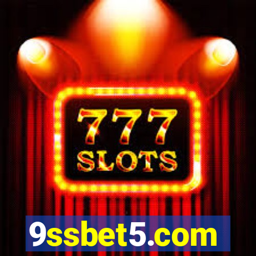 9ssbet5.com