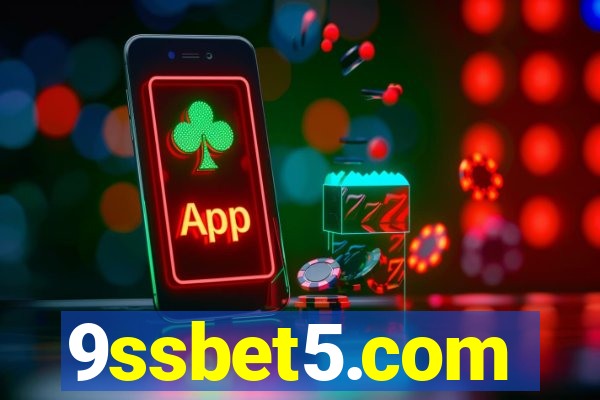 9ssbet5.com